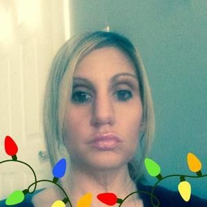 Meet your Posher, Vanessa